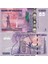 Uganda 10,000 Shilling (Şiling) Yabancı Kağıt Para Çil (Unc) Koleksiyon Para 1