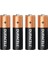 Duracell LR6/MN1500 Aa 1.5V Alkalin Kalem Pil (4lü) Paket  (81) 2