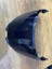 Kask Camı mt V-28 Siyah (Smoked) Thunder 4 3