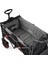 Wagon.Drive ROYAL Bebek Arabası ikiz arabasi 3