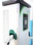 120KW DC Elektrikli Araç Şarj Cihazı 2x CCS 2 2