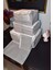 Fine Cleangri 6' Lı Set Bavul Organizer Valiz Düzenleyici Bavul Içi Çantası Düzenleyici 4