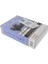 1. Kalite Ithal Kutulu Bosch Bbs 2400 -2299 Alpha 24-29 5 Katlı Bez Toz Torbası 12 Adet+3 Micro Filtresi 2