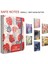 Safe Notes Noktalı Defter Sert Kapak Spiralli 17X24 120 Yaprak 1