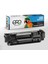HP LaserJet MFP M236sdw Çipsiz Muadil Toner 1