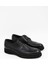 029702 Erkek Klasik Ayakkabı - Siyah 2