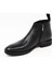 28800-54 Erkek Klasik Bot - Siyah 9