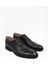 L2206-223 Erkek Klasik Ayakkabı - Siyah 10
