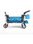 Wagon.Drive PED/MINDER Bebek Arabası 5