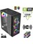 MSİ Intel Core I5 12400F / Rtx 3060 12 GB / 16 GB DDR4/ 1 TB SSD / Gamıng Masaüstü Pc 1
