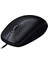 Logıtech M90 Kablolu Siyah USB Mouse (81) 1