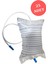 Normal Musluklu İdrar Torbası 2000 ml 25'li Paket 1