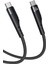 For Galaxy S8+ Plus Şarj Kablosu 3 Metre 60W Pd-Type C Hızlı Şarj 1