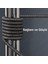 Reeder P13 Blue Max Pro Lite 2022 Şarj Kablosu KNF-DC34 Type C 1m 60W Kablo 2