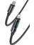 Apple Iphone 12 Pro Şarj Kablosu Lightning 1.2m 27W Dijital Göstergeli 2
