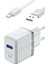 Galaxy S3 Mini Şarj Aleti Micro USB Qualcomm Hızlı Şarj 1