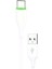 Xiaomi Redmi Note 8 Şarj Kablosu 2.4A Type C 1m - GR-GD11T 1
