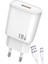 Xiaomi Redmi Note 2 Şarj Aleti Micro USB 18W 3.0A Hızlı Şarj 1