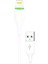 Apple Iphone 8 Plus Şarj Kablosu Lightning GR-GD11L 1
