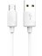 Galaxy S6 Edge Şarj Kablosu Micro USB 1metre 1