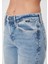 Cındy Classic Denim Jean Pantolon 5