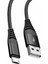 Galaxy Note 3 Şarj Kablosu 1.2 Metre Micro USB Hasır 1