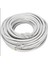Şan Led Cat6 Lan Internet Data Kablosu(Ethernet Modem RJ45 Uçlu Jacklı Network Adsl) 1