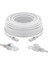 Şan Led Cat6 Lan Internet Data Kablosu(Ethernet Modem RJ45 Uçlu Jacklı Network Adsl) 2