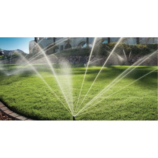 Hunter MP2000360º Nozul (Kırmızı 4.0 Mt. 6.4 Mt.) 20 Fiyatı