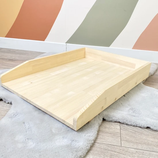 Bon Chic Baby Bebek/Çocuk Alt Açma Tablası hepsiburada