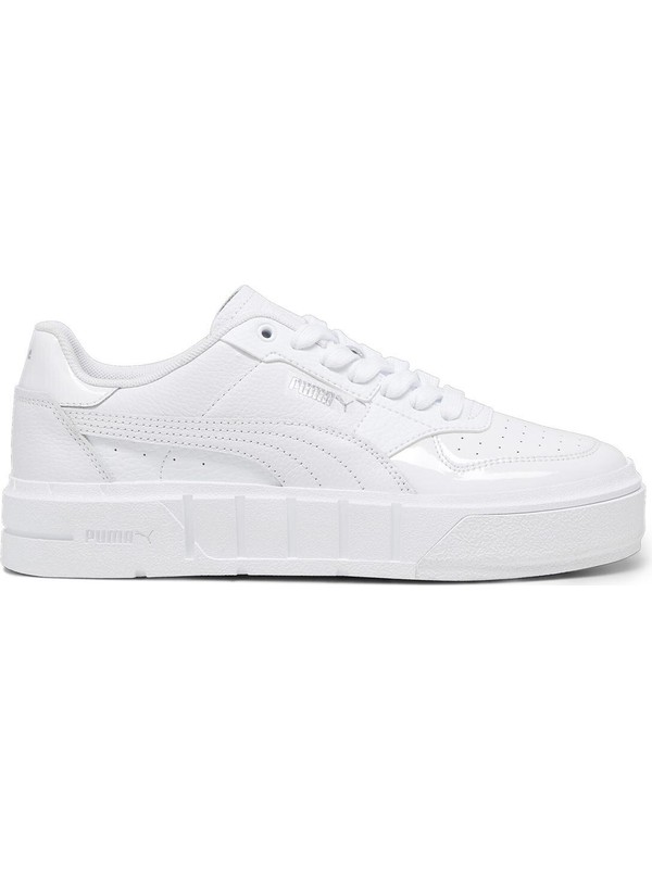 Puma Cali Court Patent Kadın Spor Ayakkabı 39475502 OnuAl Fiyat