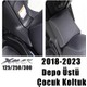 Seçili Renk Siyah