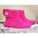  Renk Pembe