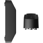 Kontal Emfb Emniyet Fotoseli (Universal 12/24 Volt Vdc/vac)