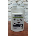 Deepest Süspansiyon Konsantre SC50 500 ml