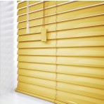 İpek Home Collection Aluminyum Jaluzi Perde 25 mm Vip Serisi Ithal