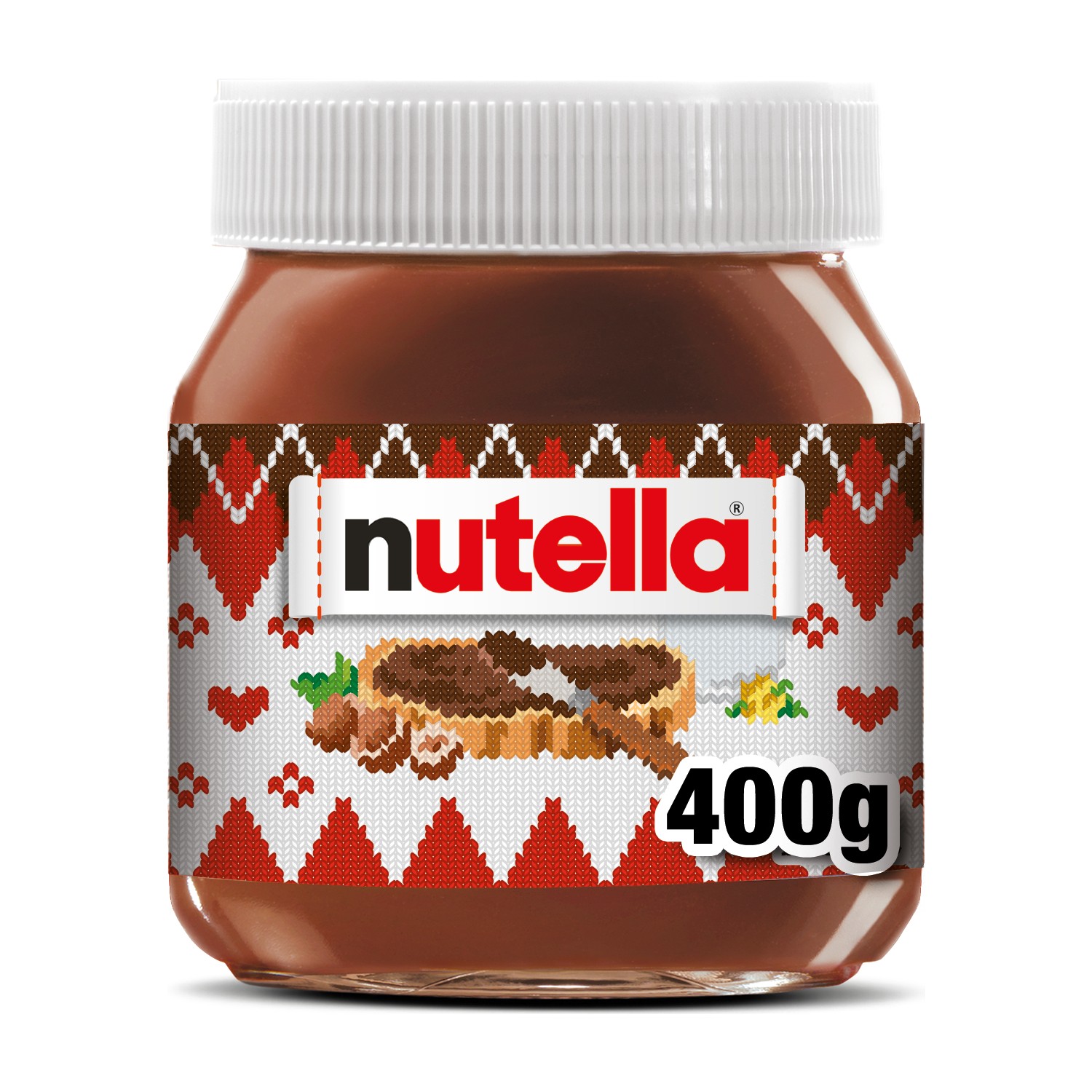 Nutella Kakaolu Fındık Kreması 400 Gr Fiyatı Taksit Seçenekleri