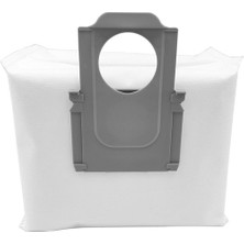 Srfn Ticaret Roborock Q5+ Uyumlu Toz Torbası - 6 Adet