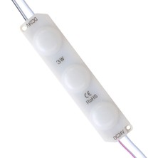 Beyaz Modül LED 2835 24 Volt 1.5 Watt (81)