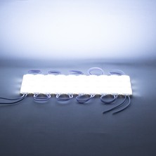 Beyaz Modül LED 2835 24 Volt 1.5 Watt (81)