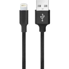 Zipax Apple Iphone 5 5s Se Şarj Kablosu Lightning