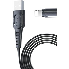 Zipax Apple Iphone 11 Şarj Kablosu Lightning Hızlı Şarj