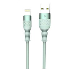 Zipax Apple Iphone 12 Pro Şarj Kablosu Lightning 3.0 Qualcomm