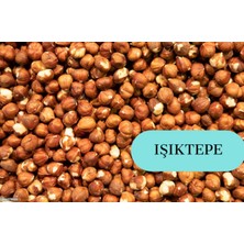 Işıktepe 5 kg Birinci Kalite Vakum Paket Çiğ Iç Fındık Ordu-Giresun