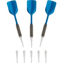 Decathlon Canaveral Dart Tahtası - Plastıp