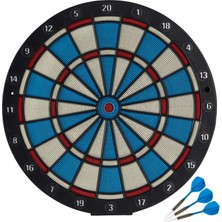 Decathlon Canaveral Dart Tahtası - Plastıp