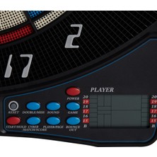 Decathlon Canaveral Elektronik Dart Tahtası - ED310