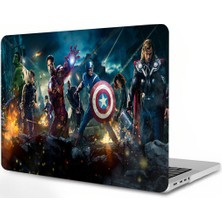 Jingyi 2023 2022 MacBook Air 13,6 Inç M2 Kasa Modeli A2681 ile Uyumludur (Yurt Dışından)