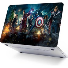 Jingyi 2023 2022 MacBook Air 13,6 Inç M2 Kasa Modeli A2681 ile Uyumludur (Yurt Dışından)