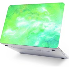 Jingyi MacBook Air 15 Inç Kılıf Için Uyumlu 2023 Model Mac Air 15.3" A2941 M2 Dizüstü Bilgisayar Sert Kabuk (Yurt Dışından)